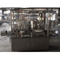 LTXG-4/1 Rotary  Bottle Liquid Filling and Capping Machine Vial Filling Capping Machine Liquid Filling Equipment